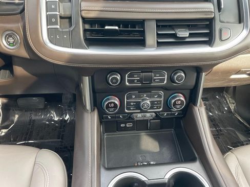Used 2021 Chevrolet Tahoe LT AWD/4WD image 73