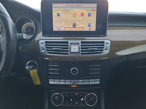 Used 2015 Mercedes-Benz CLS 400 image 14