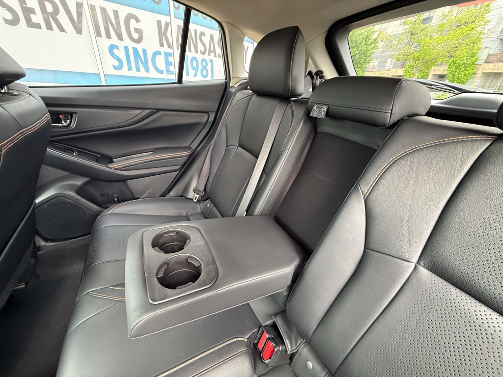 Used 2018 Subaru Crosstrek 2.0i Limited AWD/4WD image 30