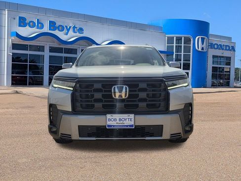 New 2026 Honda Pilot EX-L image 2
