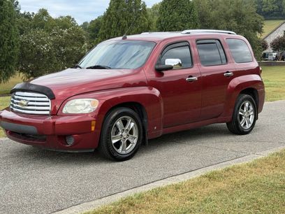 Used 2009 Chevrolet HHR LT