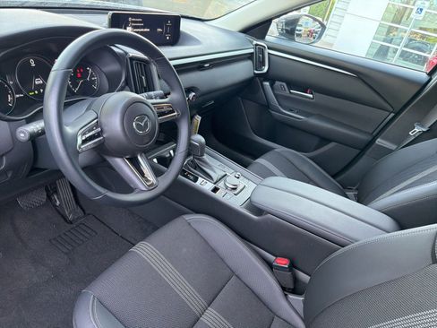 Used 2026 MAZDA CX-50 2.5 Hybrid w/ Preferred Pkg AWD/4WD image 6