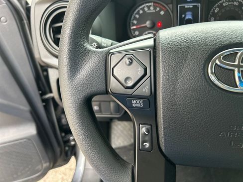 Used 2023 Toyota Tacoma SR image 20