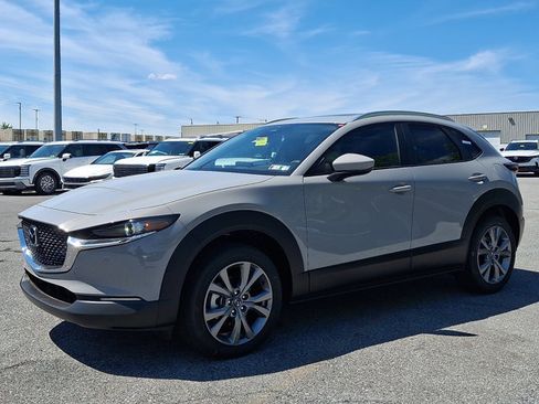 New 2026 MAZDA CX-30 AWD 2.5 S image 3
