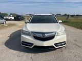 Used 2014 Acura MDX SH-AWD w/ Technology Package image 2
