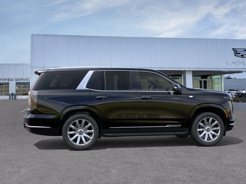 New 2026 Cadillac Escalade 4WD image 6