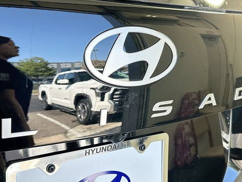 New 2026 Hyundai Palisade Calligraphy AWD/4WD image 21