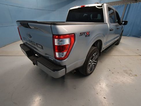 Used 2023 Ford F150 XL w/ STX Appearance Package image 32