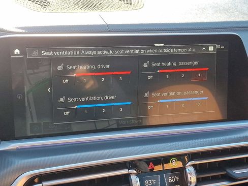 Used 2023 BMW X6 xDrive40i w/ M Sport Package image 25