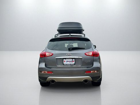 Used 2017 INFINITI QX50 2WD w/ Technology Package image 6