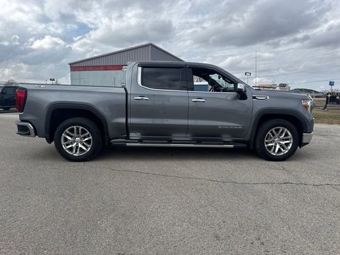 Used 2022 GMC Sierra 1500 SLT image 7