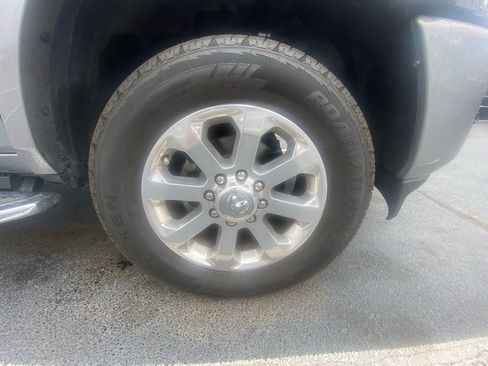 Used 2021 RAM 2500 Laramie image 30