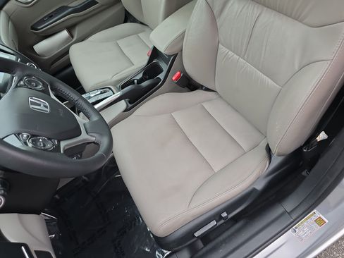 Used 2015 Honda Civic EX-L image 14