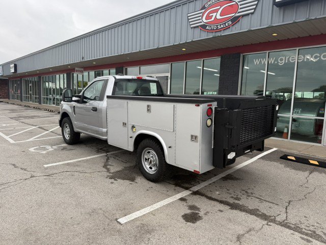 Used 2020 Ford F250 XL RWD image 4