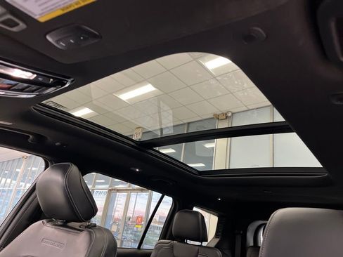 Used 2022 Jeep Grand Cherokee L Overland image 29