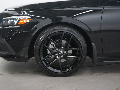 Used 2024 Honda Civic Sport image 28