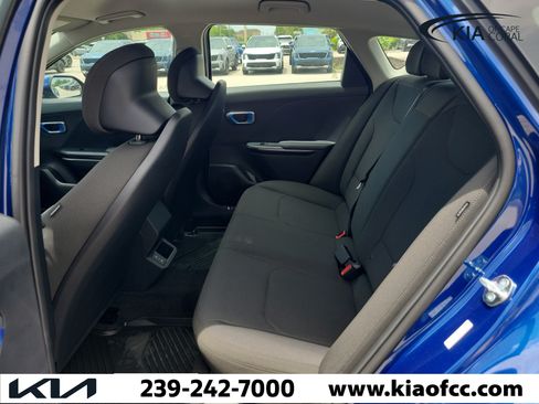 New 2026 Kia K4 FWD image 11