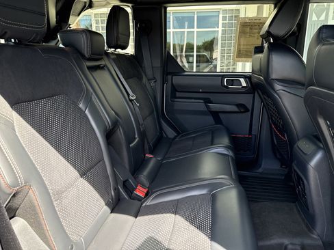Used 2024 Ford Bronco Raptor w/ Interior Carbon Fiber Pack 6 image 35