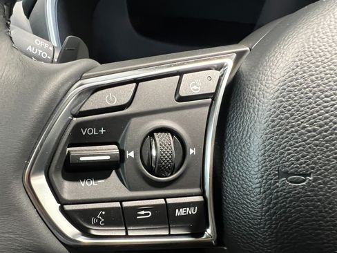 Used 2026 Acura MDX SH-AWD w/ Advance Package image 22