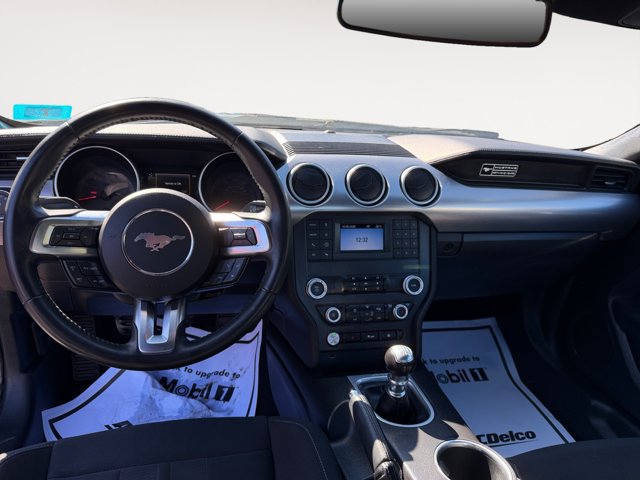 Used 2020 Ford Mustang GT RWD image 10