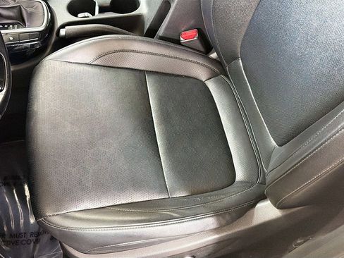 Used 2021 Kia Seltos EX AWD/4WD image 19