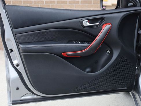 Used 2014 Dodge Dart GT w/ Sun/Sound Group FWD image 12
