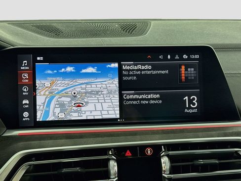 Used 2022 BMW X5 xDrive40i AWD/4WD image 21
