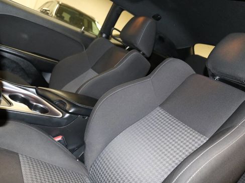 Used 2022 Dodge Challenger GT w/ Driver Convenience Group image 64