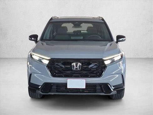 Used 2025 Honda CR-V Sport image 2