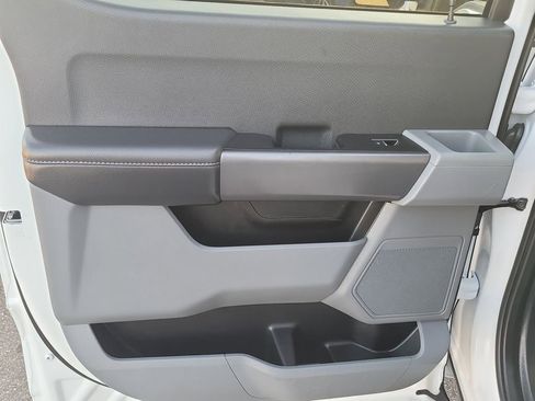 Used 2023 Ford F150 XLT image 8