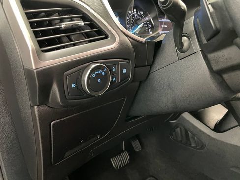 Used 2020 Ford Edge SEL w/ Cold Weather Package AWD/4WD image 24