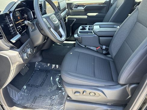 New 2026 GMC Sierra 1500 Elevation AWD/4WD image 21