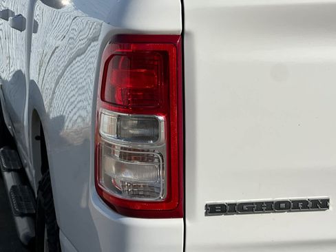 Used 2019 RAM 1500 Big Horn RWD image 23