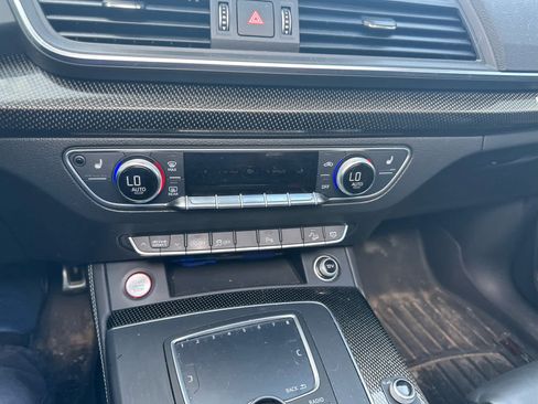Used 2018 Audi SQ5 Premium Plus AWD/4WD image 13
