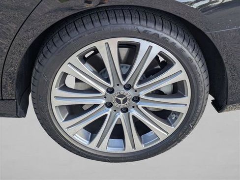 Certified 2023 Mercedes-Benz E 450 4MATIC Sedan image 7