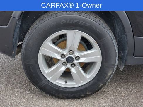 Used 2020 Chevrolet Trax LS FWD image 11