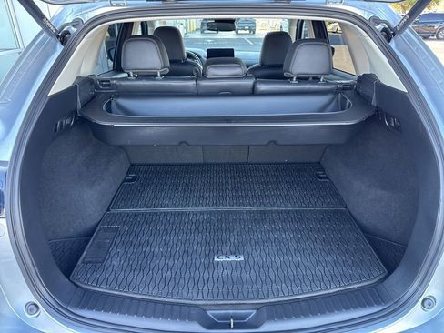 Used 2023 MAZDA CX-5 AWD 2.5 S w/ Preferred Package image 16