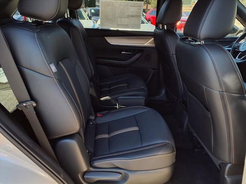 New 2026 MAZDA CX-90 3.3 Turbo S w/ Premium Package image 22