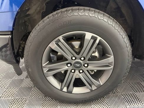 Used 2023 Ford F150 XLT w/ Equipment Group 302A High AWD/4WD image 41