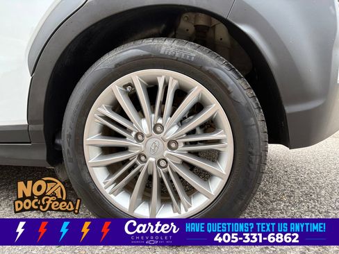 Used 2021 Hyundai Kona SEL FWD image 12