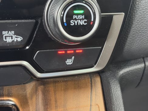 Used 2020 Honda CR-V Touring image 21