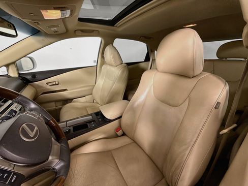 Used 2014 Lexus RX 350 AWD image 11