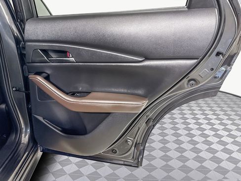 Used 2022 MAZDA CX-30 2.5 Turbo w/ Premium Plus Pkg image 28