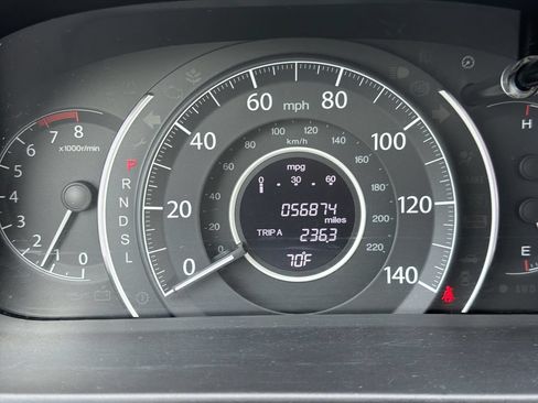 Used 2016 Honda CR-V EX image 15