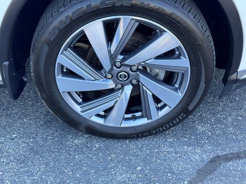 Used 2021 Nissan Murano SL image 9