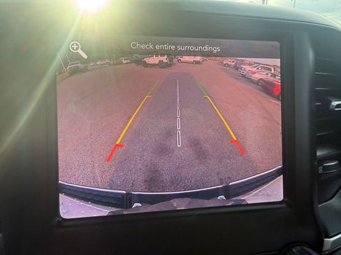 Used 2019 RAM 1500 Big Horn AWD/4WD image 39