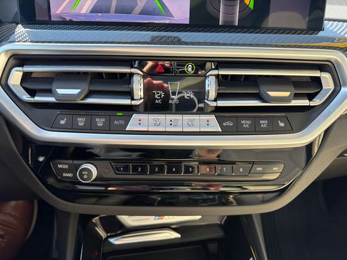 Used 2023 BMW X3 M40i w/ Premium Package image 28