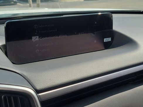 Used 2025 MAZDA CX-50 AWD 2.5 S w/ Preferred Package image 28