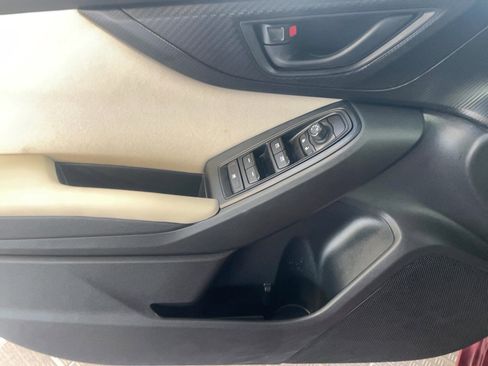 Used 2022 Subaru Impreza 2.0i Premium image 12