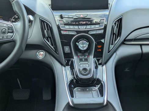 Used 2019 Acura RDX AWD image 20